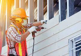 Best Custom Siding Design  in Marlinton, WV